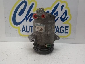 AC Compressor Fits 07-12 MALIBU 221837 - Picture 1 of 12
