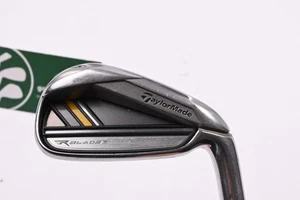 Taylormade Rocketbladez #5 Iron / 23 Degree / Regular Flex TaylorMade 85 Shaft - Picture 1 of 6