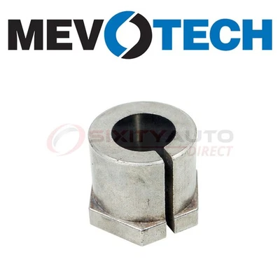 Mevotech Alignment Caster Camber Bushing for 1999-2015 Ford F-250 Super Duty ue Foto 1 de 4