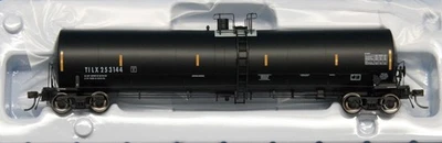 HO Scale - ATLAS 20 006 880 TILX Trinity 25,500 Gallon Tank Car ( 2019 Repaint ) - Image 1 of 4