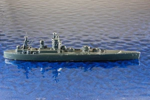 Nelson 1.HDS weiß Nelson Hersteller Pilot 140 ,1:1250 Schiffsmodell - Picture 1 of 6