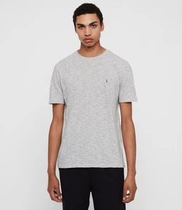 AllSaints Cohen SS Crew Tshirt - Bild 1 von 6