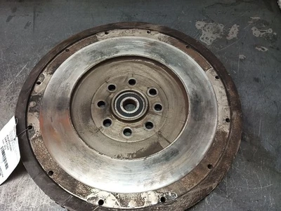 Conjunto de volante Caterpillar C13 256-9651 (12372237 Foto 1 de 4