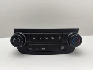 2010 2011 HONDA CRV CR-V AC HEATER CLIMATE TEMPERATURE CONTROL OEM - Bild 1 von 3
