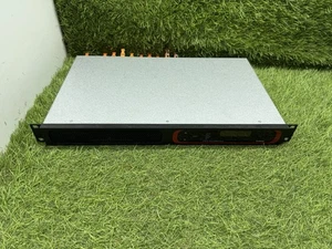 Servidor de audio digital Biamp TESIRA FORTÉ AVB CI PROBADO FUNCIONANDO USADO #O - Imagen 1 de 6