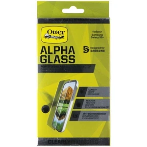 OTTERBOX Alpha Verre Trempé Verre Écran Protecteur Samsung Galaxy S8+ (Plus) - Photo 1 sur 2