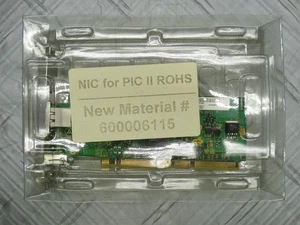 3Com 3C996B-T 10/100/ 1000Mbps PCI-X RJ45 Server Network Card 284848 Compaq - Picture 1 of 11