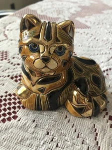 De Rosa Rinconada Katzenfigur - Bild 1 von 5