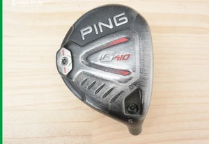 Used PING G410 5w 17.5 Fairway wood head Only - Picture 1 of 9