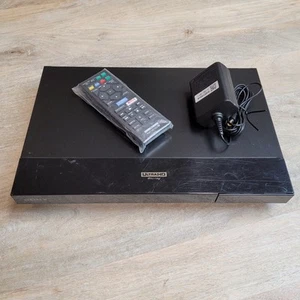 Sony UBP-X700 4K Ultra HD Blu-ray Player mit Netzteil & Fernbedienung - GETESTET - Bild 1 von 6