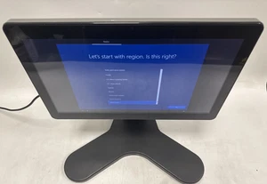 ELO ESY15i5 I-Series 15” Touch Screen i5-6500TE 8GB RAM 250GB SSD windows 10 - Picture 1 of 8