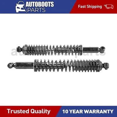 Amortiguador trasero para Dodge Coronet 1965-1976 Foto 1 de 2