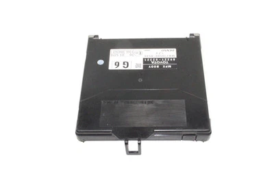 TOYOTA Auris E15 89221-02321 Unità di controllo comfort 1.80 26764252 - Immagine 1 di 4