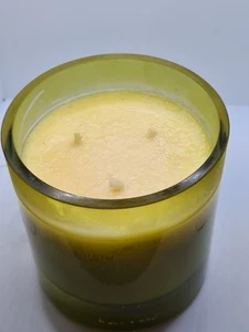 Molton Brown 3 Docht Kerze 500g Nachtigallenlied, Box beschädigt  - Bild 1 von 2