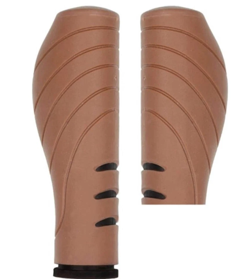 Empuñaduras de bicicleta Serfas Ergo Twist Connector Foto 1 de 1