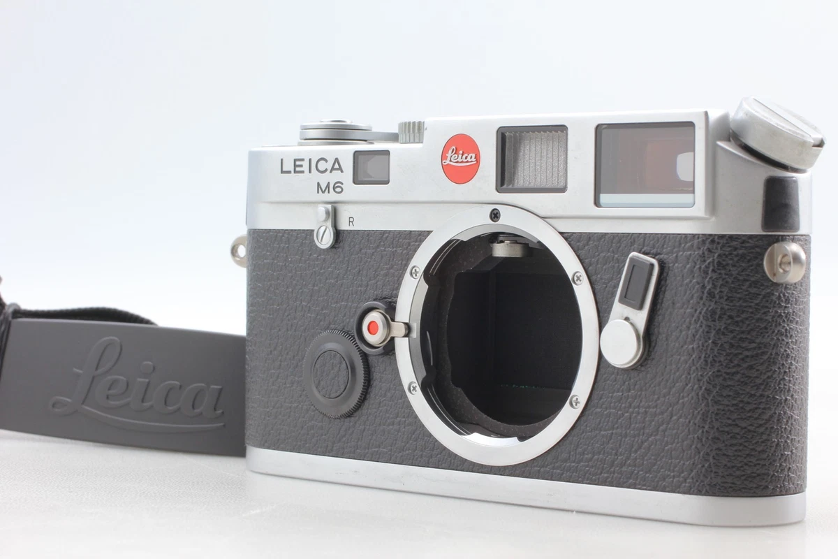 Leica M6 Ttl online kaufen | eBay
