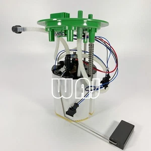 WAJ Fuel Pump Module Assembly 4F0919051BD Fits For Audi A6 C6 Quattro 05-11 - Foto 1 di 3