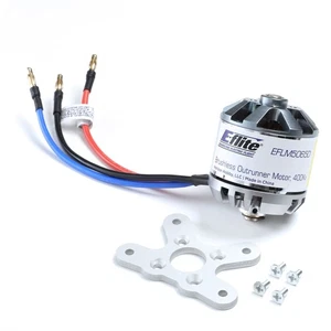 5065 Brushless Outrunner Motor: Draco 2.0m, EFLM5065D - Picture 1 of 1