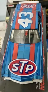 Super Rare!!Richard Petty #43 Stp/ Chevy 400 Win 1980 Monte Carlo - Picture 1 of 7