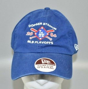 Los Angeles Dodgers MLB Fan Cap, Hats 