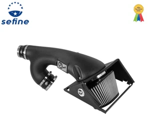 aFe para sistema de admisión etapa 2 MagnumforCE PDS ford F-150 EcoBoost 51-32642-1B - Imagen 1 de 9