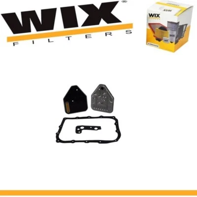 WIX Transmission Filter Kit For DODGE CARAVAN 1997-2003 V6-3.3L - Image 1 of 4