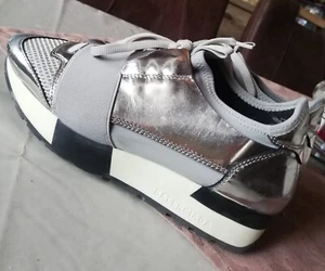 Balenciaga Race Runners  - Bild 1 von 7