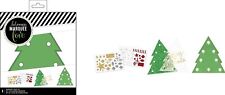 Marquee Love Collection Christmas DIY Marquee Kit Tree(3 Piece)