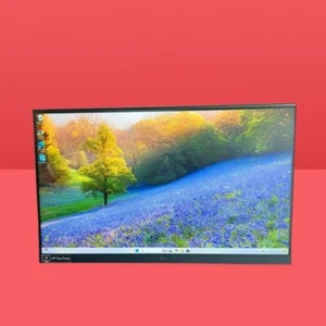 HP E24 G4 23.8" FHD IPS Monitor – HDMI / DP / VGA / Tested - Picture 1 of 7