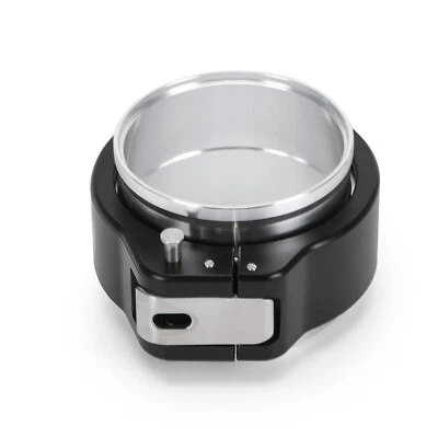 Conjunto de abrazadera de liberación rápida PINLESS HD para 2,5" O.D. Tubería de aluminio Foto 1 de 4