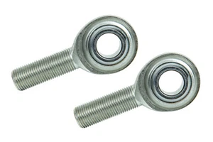 American Star CML-10 5/8 x 5/8-18 LH Thread Male Heim Joints (2) - Bild 1 von 1