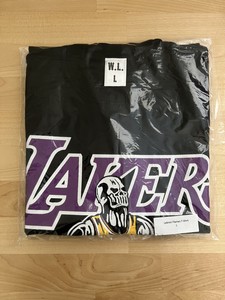 warren lotas lakers moletom com capuz