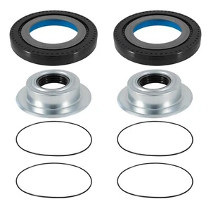 Axle Seal Kit D60 For 2005-2019 Ford F250 F350 F450 F550 Super Duty - Foto 1 di 6