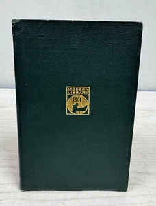 Antique Philosophy- Nietzsche Genealogy of Morals- Modern Library B&L Great Cond - Picture 1 of 7