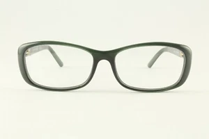 Rare Authentic Chloe CE 2603 315 55mm Green Frames Glasses Italy - Picture 1 of 5