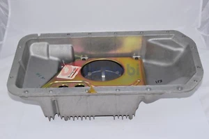COPPA OLIO MOTORE ALFA ROMEO 155 1700, 1800, 2.0 TS 8V ALFA 60569027 60569655 - Imagen 1 de 5