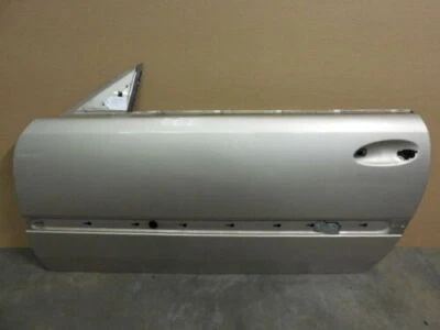 Carcasa puerta lateral izquierda mercedes-benz cl55 amg (00-06) 215 cl500 cl600 solo recogida Foto 1 de 4