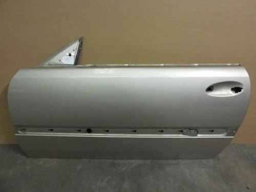 Carcasa puerta lateral izquierda mercedes-benz cl55 amg (00-06) 215 cl500 cl600 solo recogida Foto 1 de 4