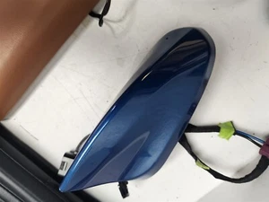 2020 Camaro SS Rooftop Antenna Assembly GM Sharkfin BLUE 84570954 USED - Picture 1 of 2