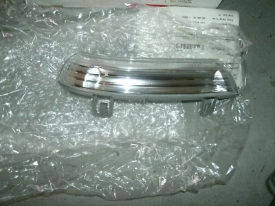 New Side Mirror Turn Signal Light For VW p/n 1K0949101 left side - Image 1 of 3