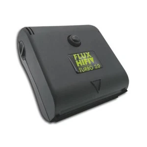 Flux Hifi Turbo 2.0 Electronic Vinyl Turbine Record Cleaner  - Picture 1 of 1