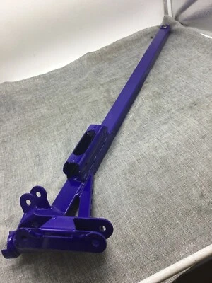 Polaris XC SP 500 600 700 800 2001 LH OEM Trailing Arm 1820962-246 - Image 1 of 3