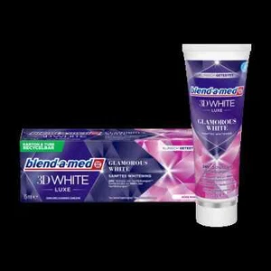 blend-a-med Zahnpasta 3D White Luxe Glamorous White, 75 ml - Bild 1 von 1