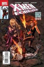 X-Men Forever (2009) #  14 (8.0-VF)
