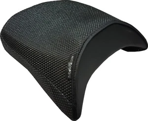 BMW R1250GS LC 2019-2023 TRIBOSEAT ANTI-GLISSE HOUSSE DE SELLE PASSAGER - Picture 1 of 1