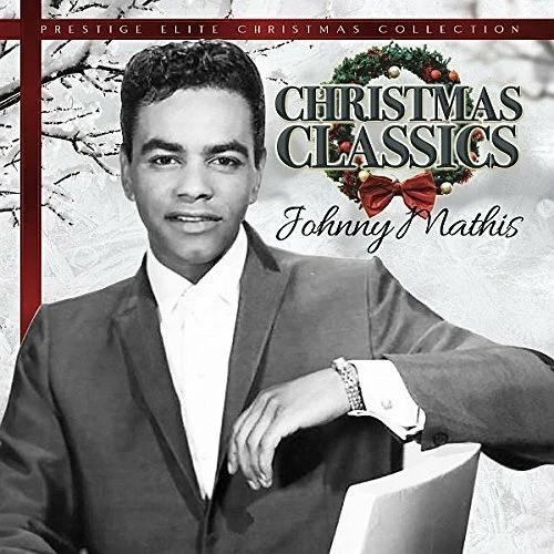 Johnny Mathis - Christmas Classics [CD] - Image 1 of 1