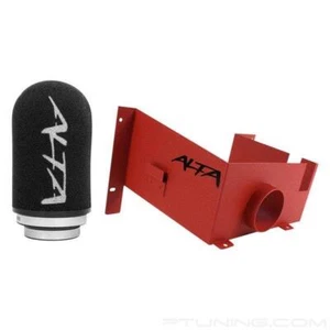 Système d'admission d'air froid ALTA AMP-INT-300RD pour MINI Cooper S R53 2002-2006 - Photo 1/3