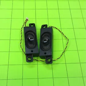 HP VS15 Monitor Pair of Speakers Internal Speaker - Picture 1 of 3