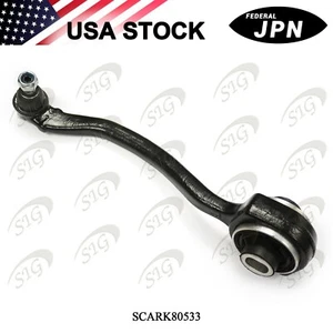 Brazo de control delantero izquierdo inferior trasero 1 pieza para Mercedes-Benz SLK55 AMG 2005-2010 - Imagen 1 de 5