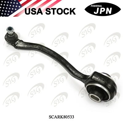 For 2001 - 2005 Mercedes-Benz C320 Front Lower Rearward Control Arm RK80533 1PC - Image 1 of 4
